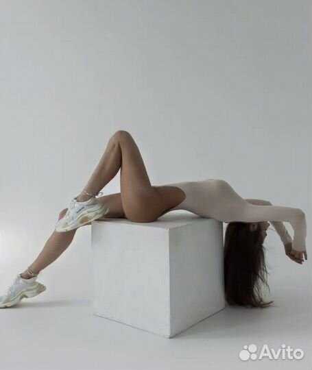 Боди женское