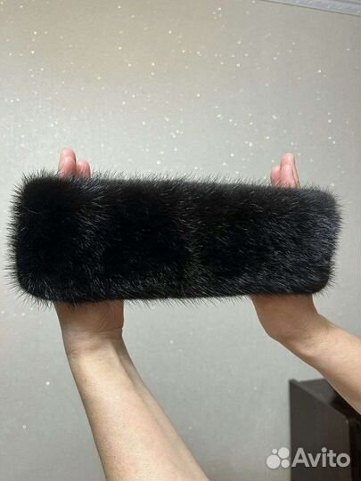 Повязка на голову