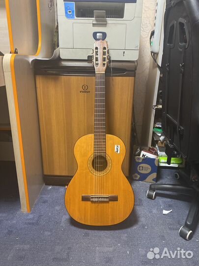 Гитара resonata musima