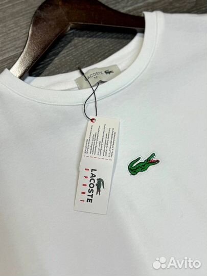 Костюм Lacoste