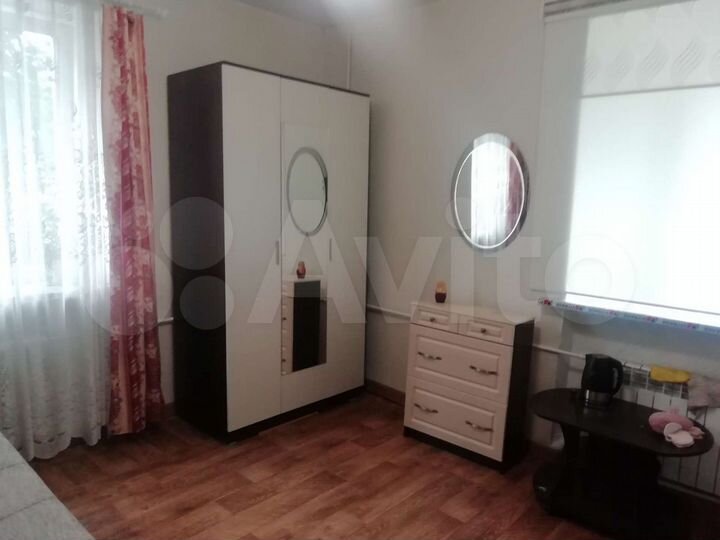 Комната 16 м² в 3-к., 1/2 эт.