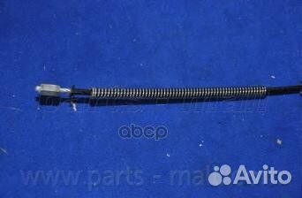 Трос ручного тормоза PTA-277 Parts-Mall