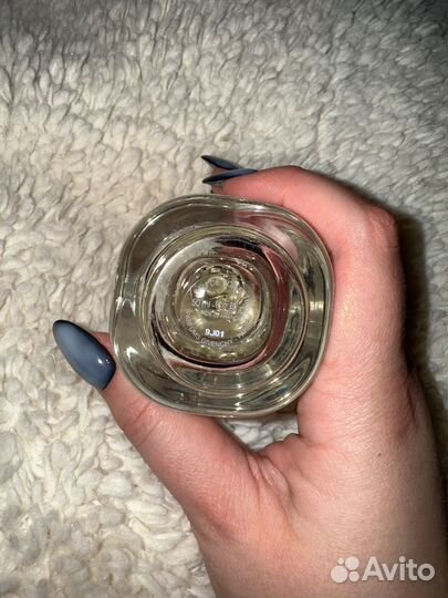 Духи givenchy linterdit