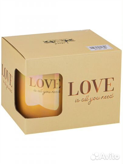 Кружка Lefard Break Time 355мл