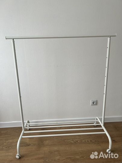 Стойка для одежды IKEA