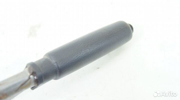 Рукоятка ручного тормоза SG5 2003г. (Тормозная сис