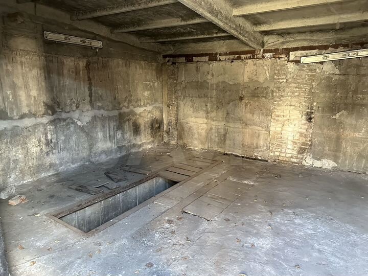 Склады от 20 до 40 м²