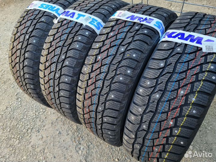 Viatti Bosco Nordico V-523 235/60 R18 103T