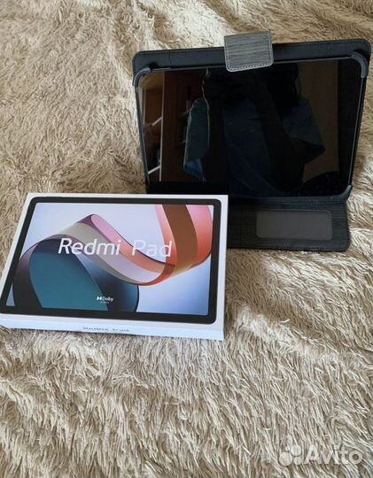 Redmi pad 128gb