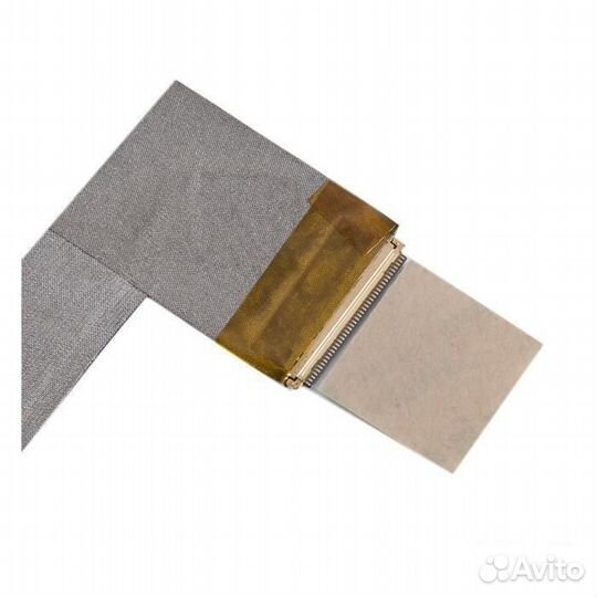 Шлейф матрицы для ноутбука Lenovo Z570, Z575, E575