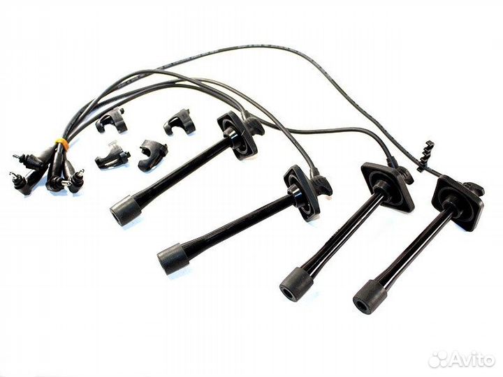 Провода высоковольтные TO 3SFE Corona 19# 92-96, C