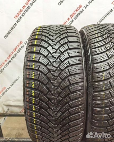 Falken Eurowinter HS01 205/45 R17 88N