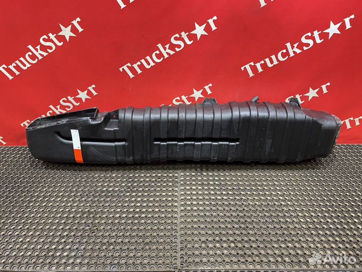 Воздухозаборник 2023г. DongFeng GX DFH4180