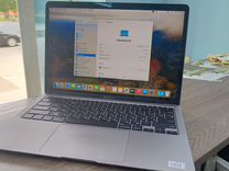 Apple macbook air M1 8/256