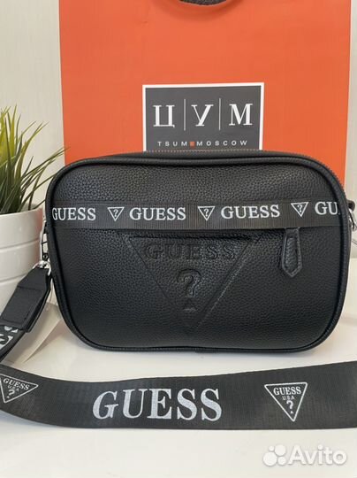 Сумка guess новая