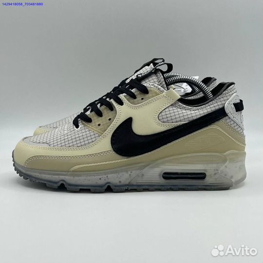 Кроссовки Nike Air Max Terrascape 90 (Арт.89538)