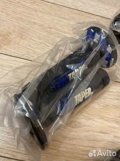 Грипсы (ручки на руль )