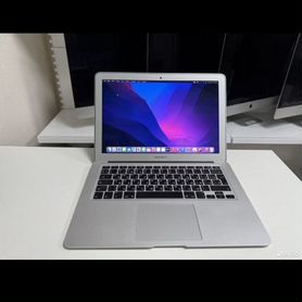 Apple macbook air 13 mid 2017