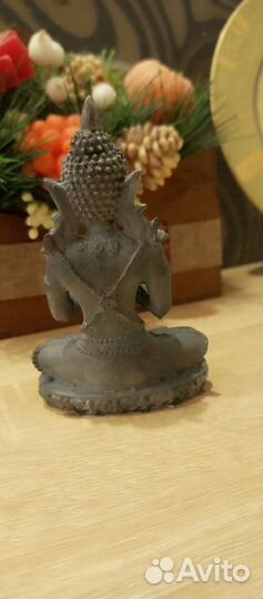 Будда смола 11 см