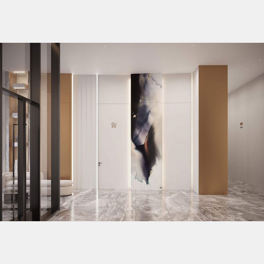 1-к. квартира, 47,3 м², 40/54 эт.