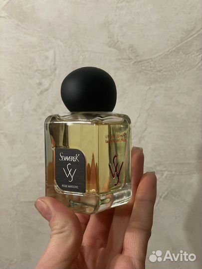 Духи Флер Наркотик Sevaverek №5503