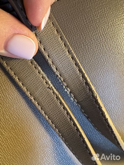 Сумка тоут женская Reserved