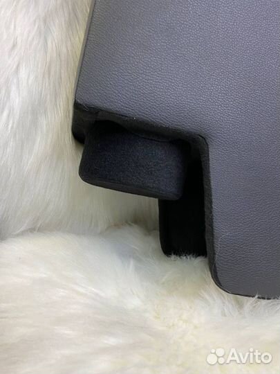 Подлокотник Hyundai Getz