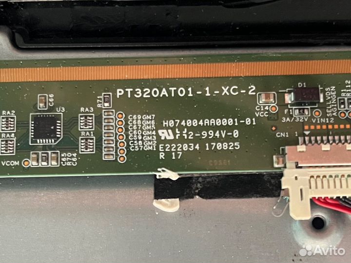 TP.MS338E.PB803 с тв nesons 32PR515S