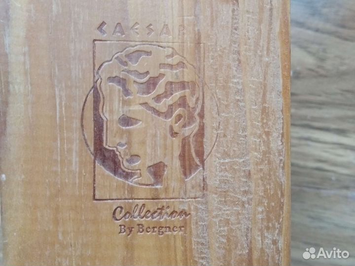 Набор ножей