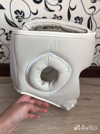 Шлем для киокушинкай каратэ