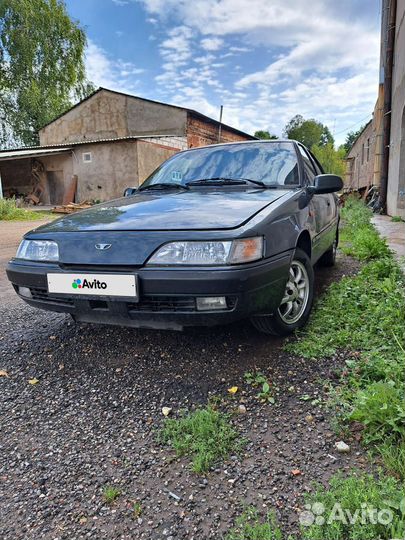 Daewoo Espero 2.0 МТ, 1998, 263 554 км
