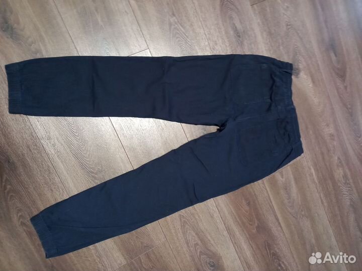 Брюки для мальчика