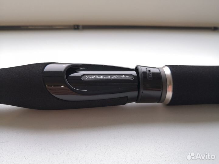 Yamaga Blanks Various EG77M