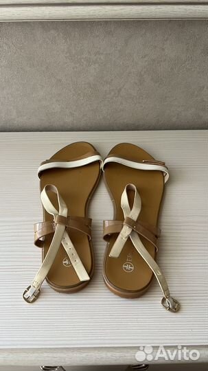Сандалии женские 39 размер