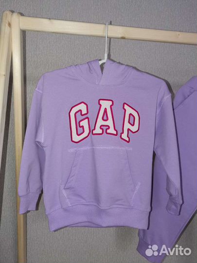 Костюм новый GAP 92-116рр