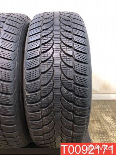 Bridgestone Blizzak LM-32 225/55 R17 101R