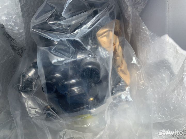 Термостат в сборе octavia a7