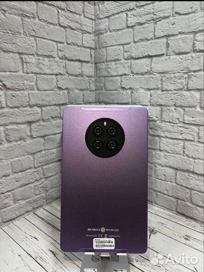 Планшет Egopad Е8