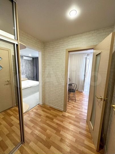 1-к. квартира, 39 м², 10/14 эт.