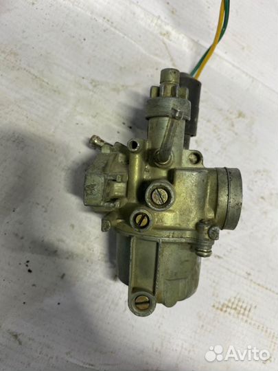 Карбюратор Honda Tact AF-16 / 24