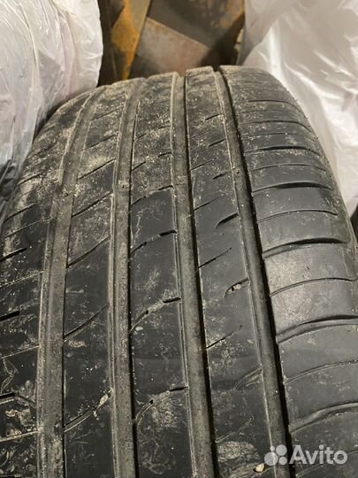 Nexen N Fera RU1 255/60 R17