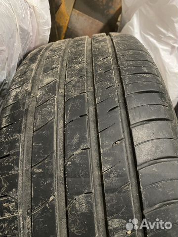 Nexen N Fera RU1 255/60 R17
