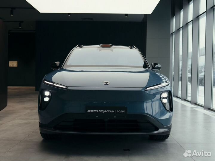 NIO ES6 544 л.с. AT, 2023