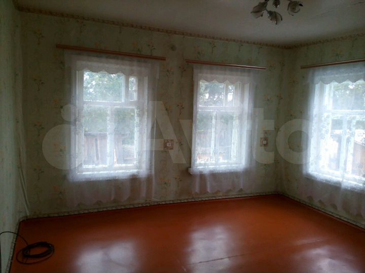 1-к. квартира, 26 м², 2/2 эт.