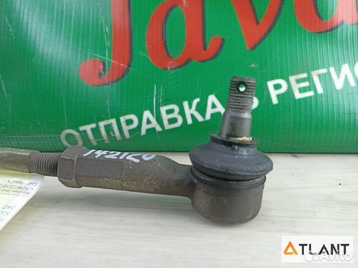 Рулевая рейка передняя suzuki spacia