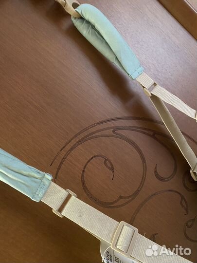 Вожжи ходунки детские