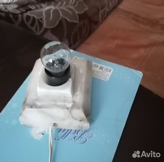 Ночник