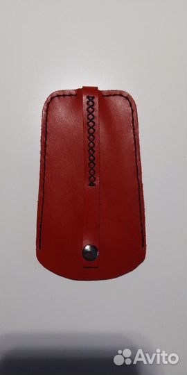 Изделия из натуральной кожи ручная работа