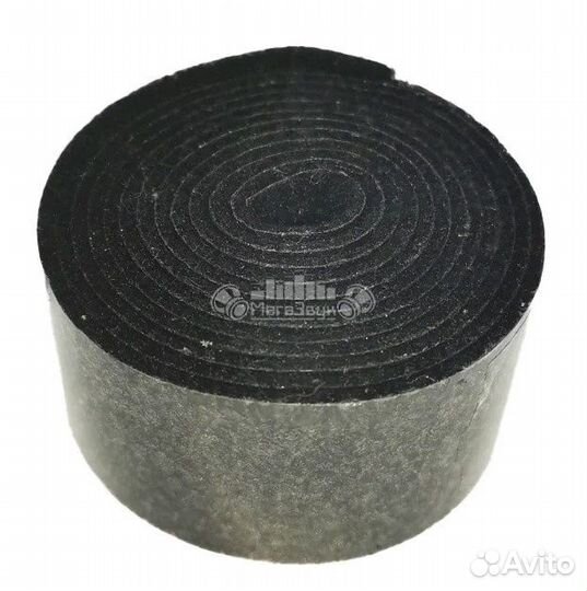 Шумоизоляция SGM Антискрип -1 кс(лента)