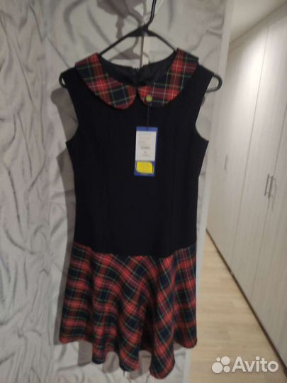 Школьная форма для девочки